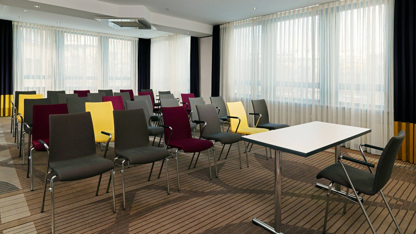 Sheraton Westpark 4* München