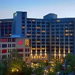 Sheraton Muenchen Westpark Hotel