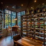 Sheraton Muenchen Westpark Hotel
