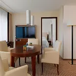 Sheraton Muenchen Westpark Hotel