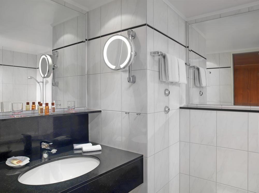 Sheraton Westpark Monaco di Baviera