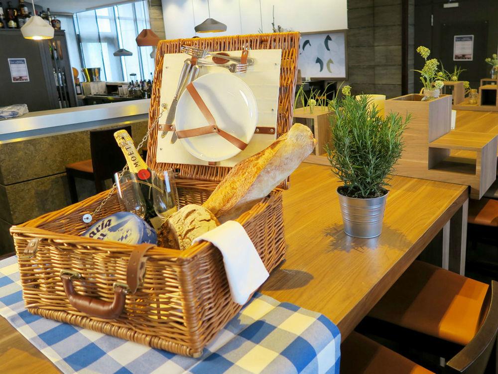 Hotel Sheraton Westpark Monaco di Baviera