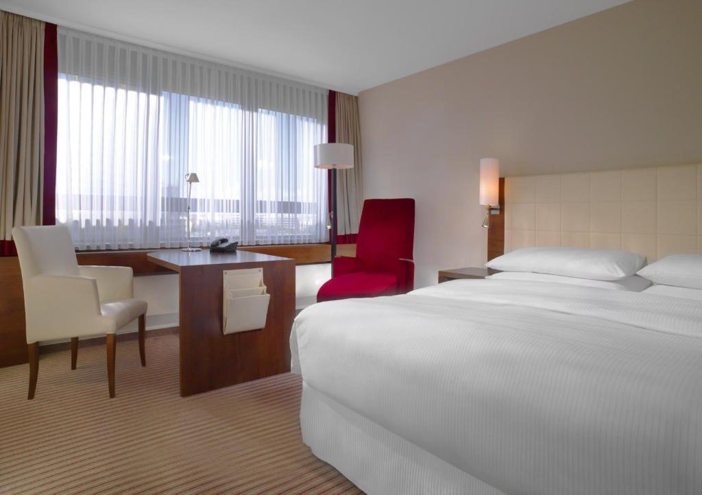 Sheraton Westpark Monaco di Baviera