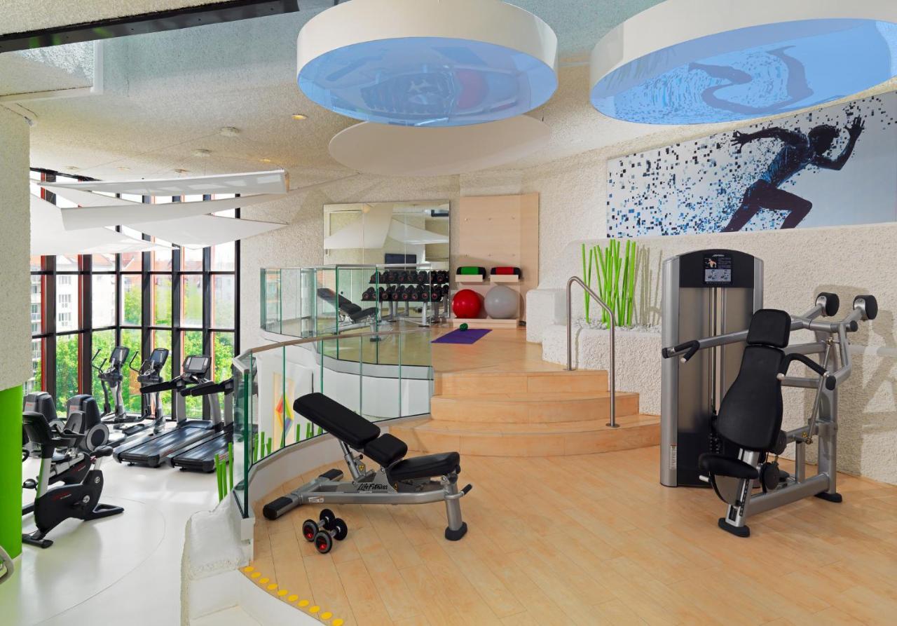 Sheraton Westpark Monaco di Baviera
