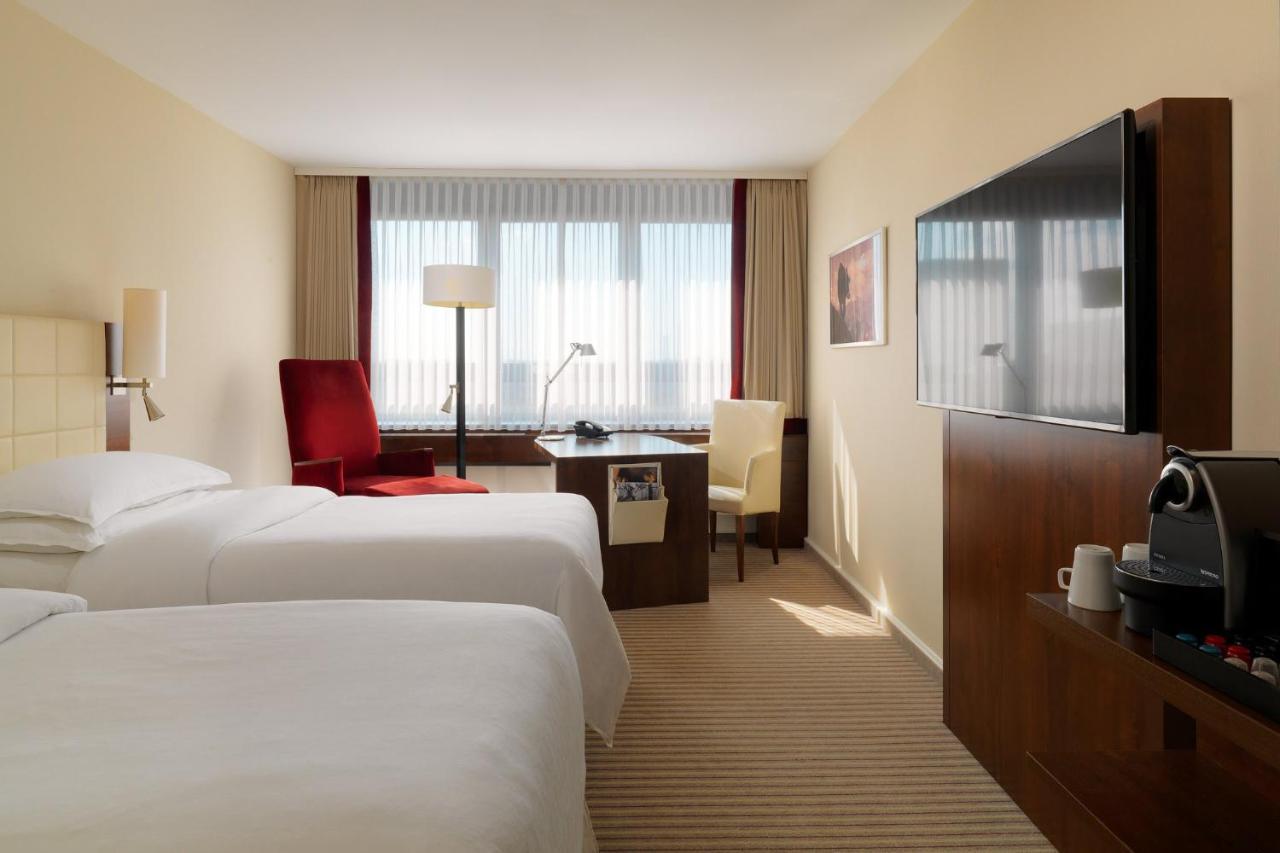 Sheraton Westpark Hotel Monaco di Baviera