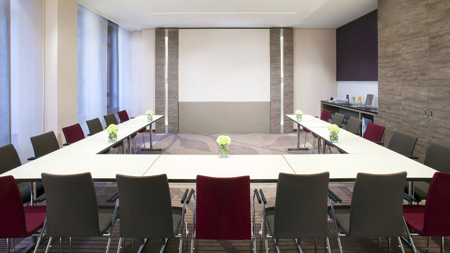 Sheraton Westpark Monaco di Baviera