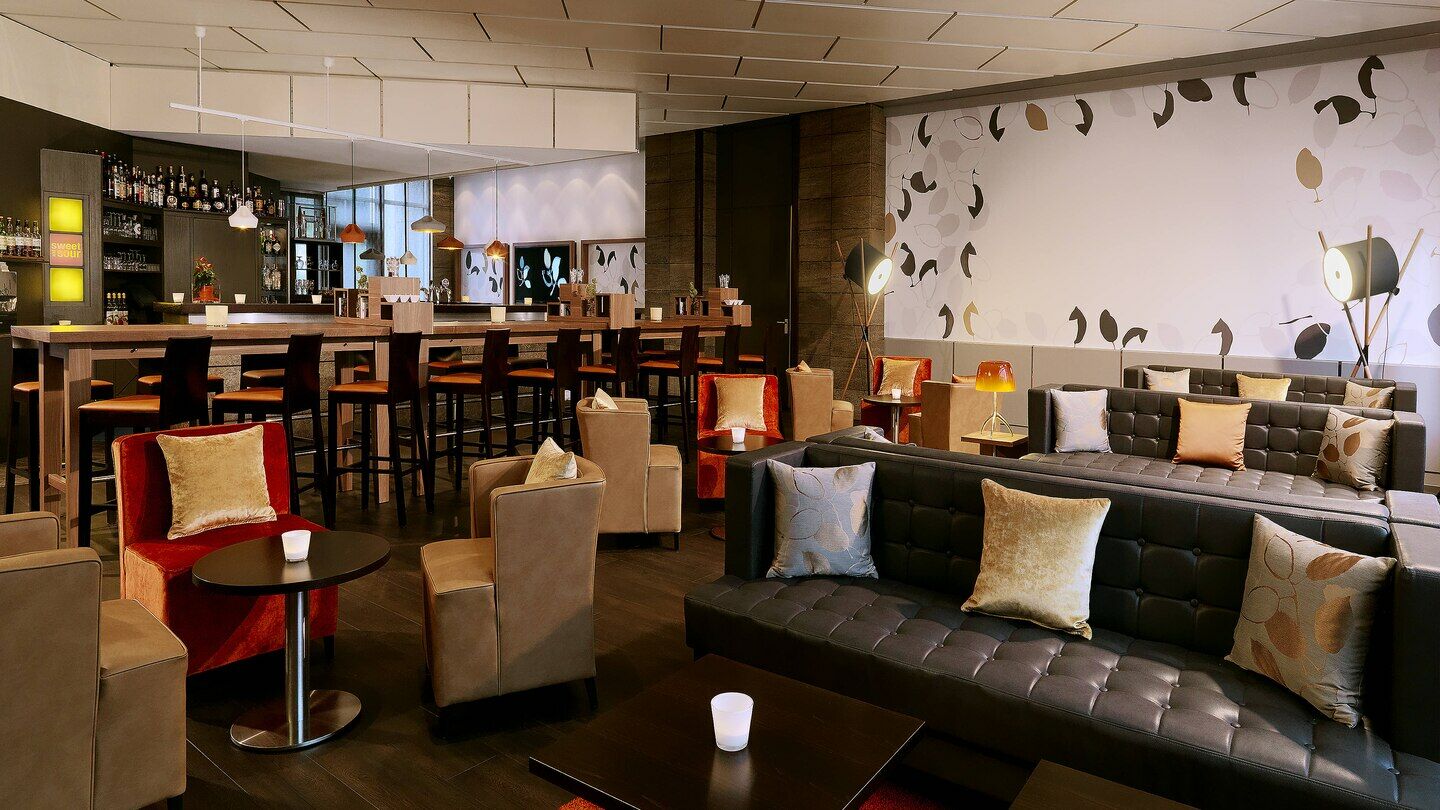 Hotel Sheraton Westpark