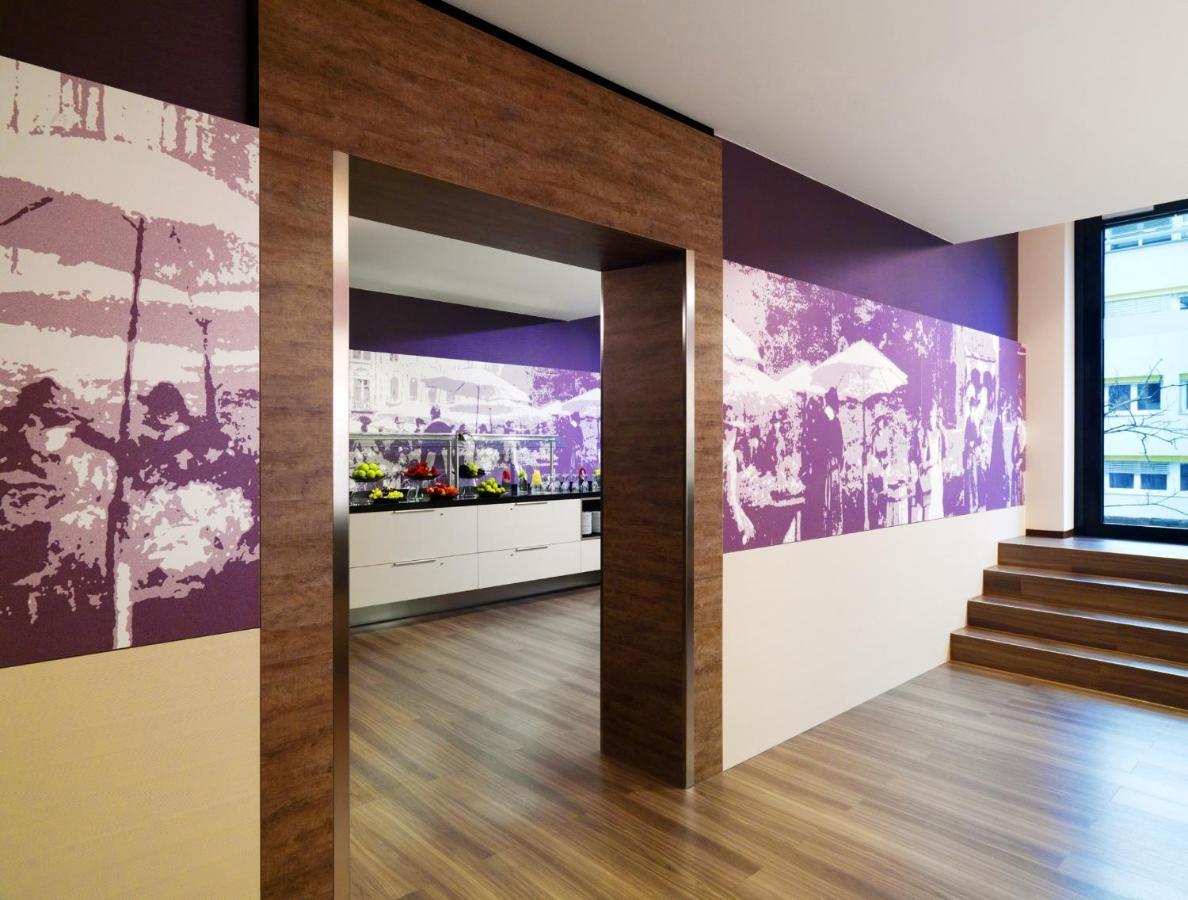 Hotel Sheraton Westpark 4*