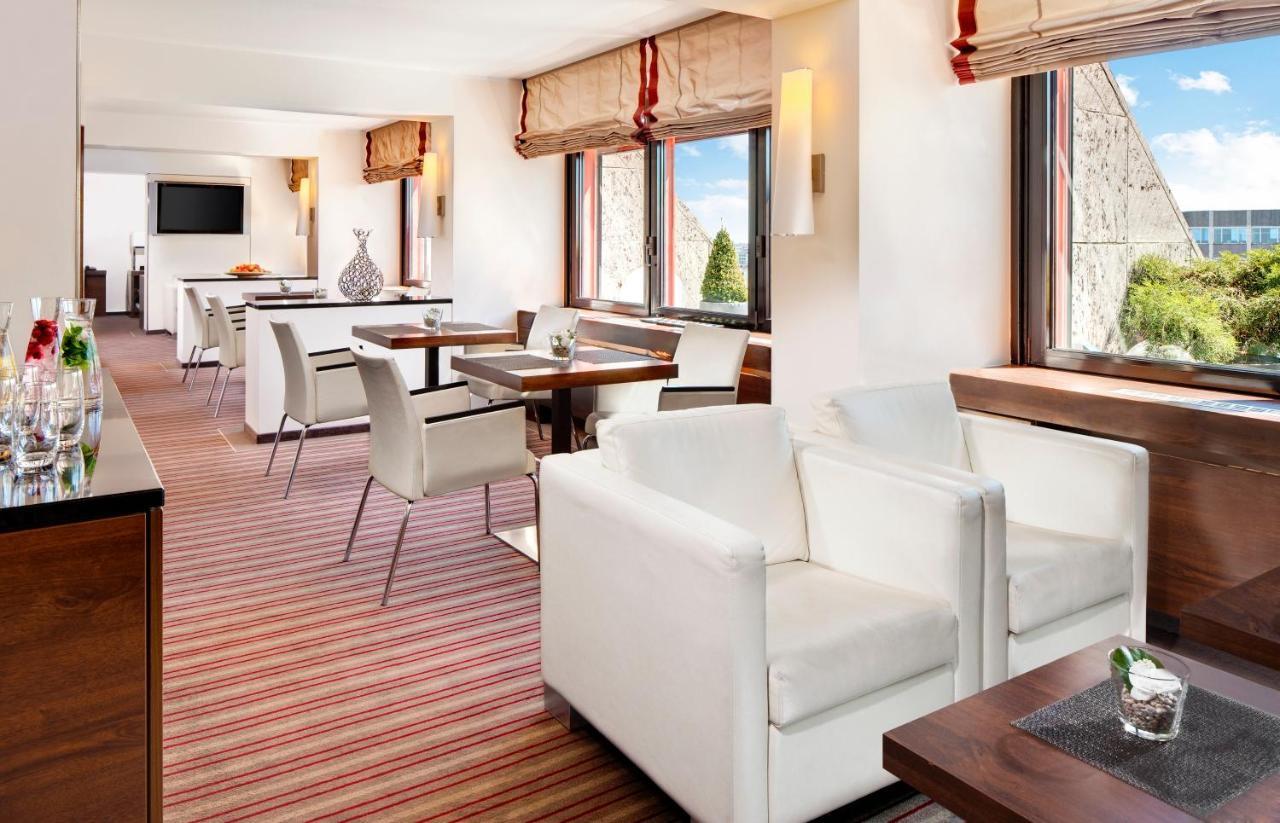 Hotel Sheraton Westpark 4*